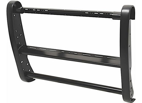 2021 Chevrolet Tahoe Westin Interceptor Push Bumper Elite - Black (36-4045)