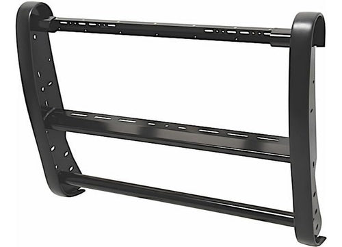 2021 Chevrolet Tahoe Westin Interceptor Push Bumper Elite - Black (36-4045)