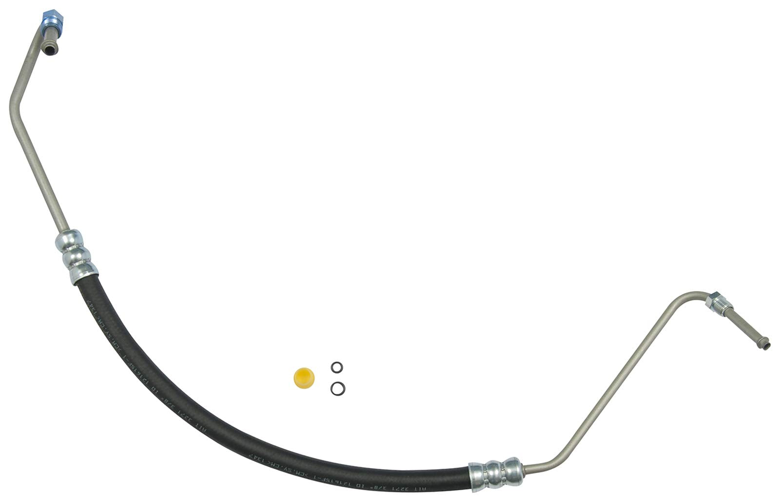 Assembly Gates-357550