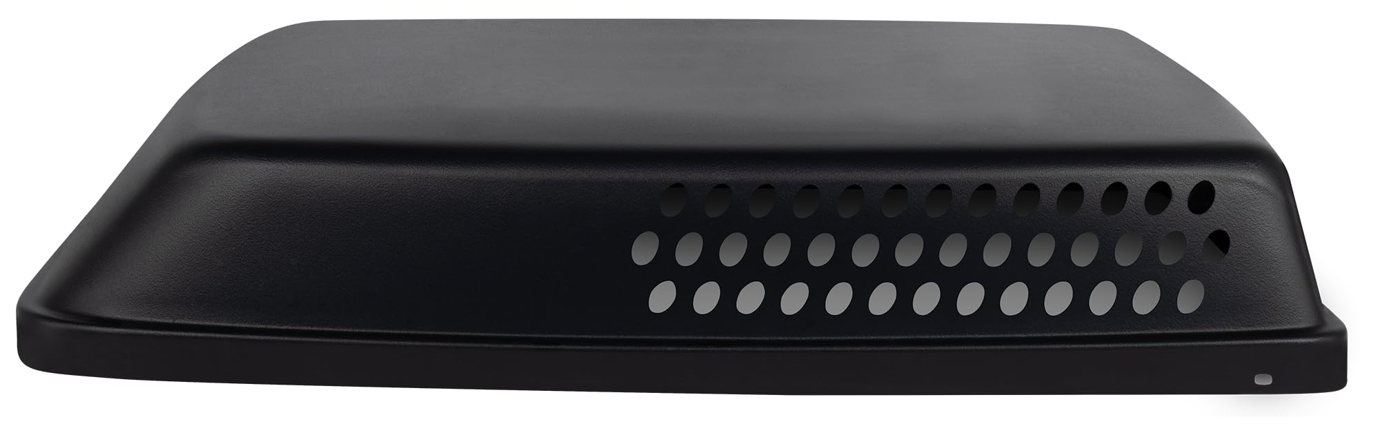 A/C Shroud ICON Aftermarket - fits Dometic Penguin - Black