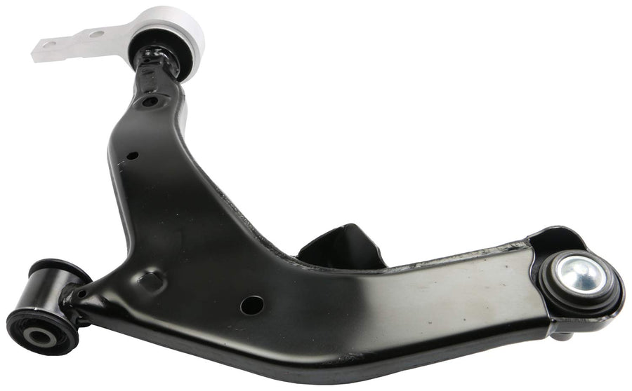 MOOG Suspension Control Arm and Ball Joint Assembly front right lower RK620559