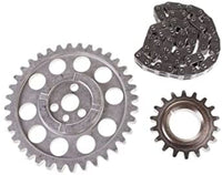 3-499SA Melling Timing Chain Set