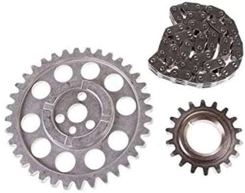 3-499SA Melling Timing Chain Set