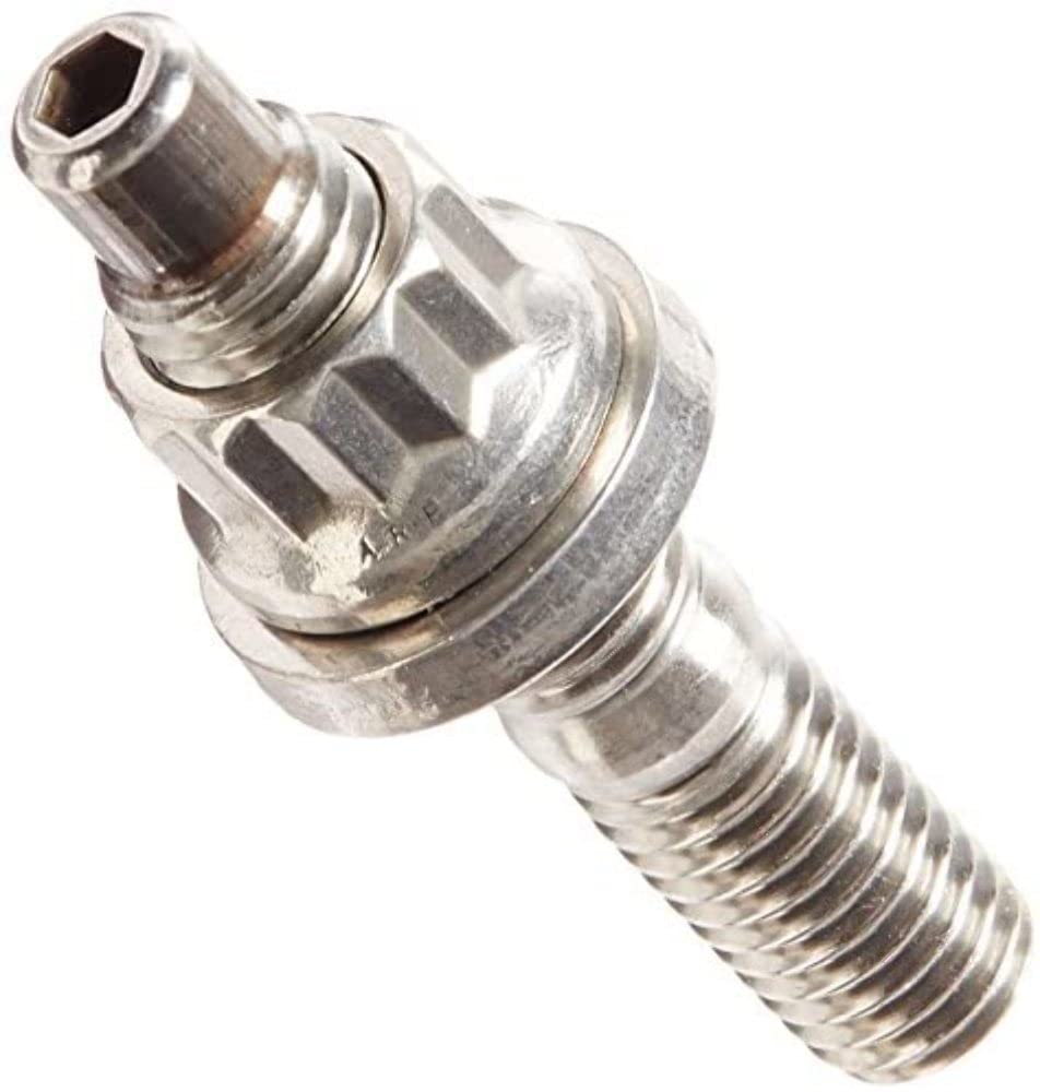 ARP Stud Kit 400-8023 (M8 X 1.25 X 45Mm Broached - 10Pcs)