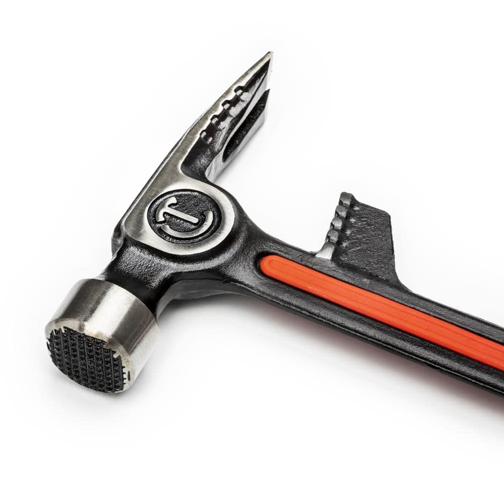 Crescent 22 Oz. Steel Demo Hammer - Crescent (CHSDEM22-06)