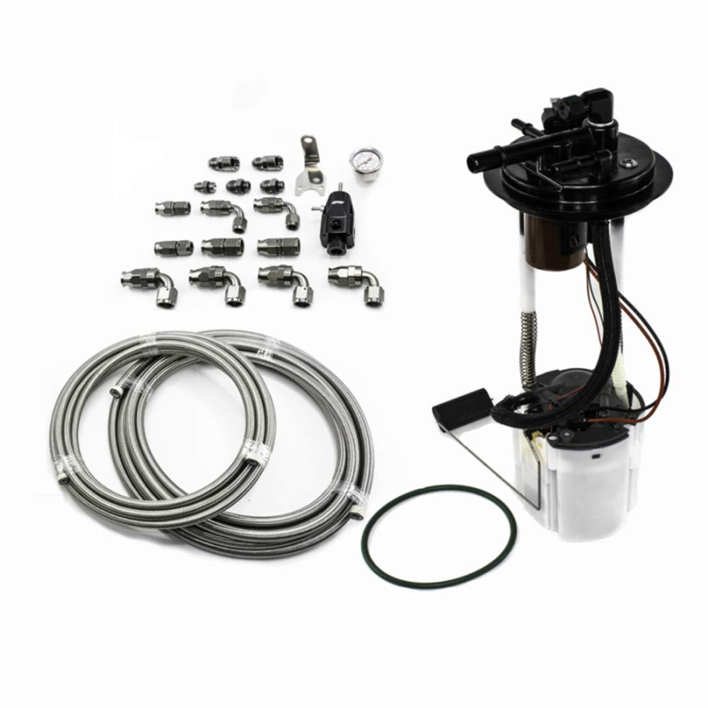 DW400 Deatschwerks Pump Module