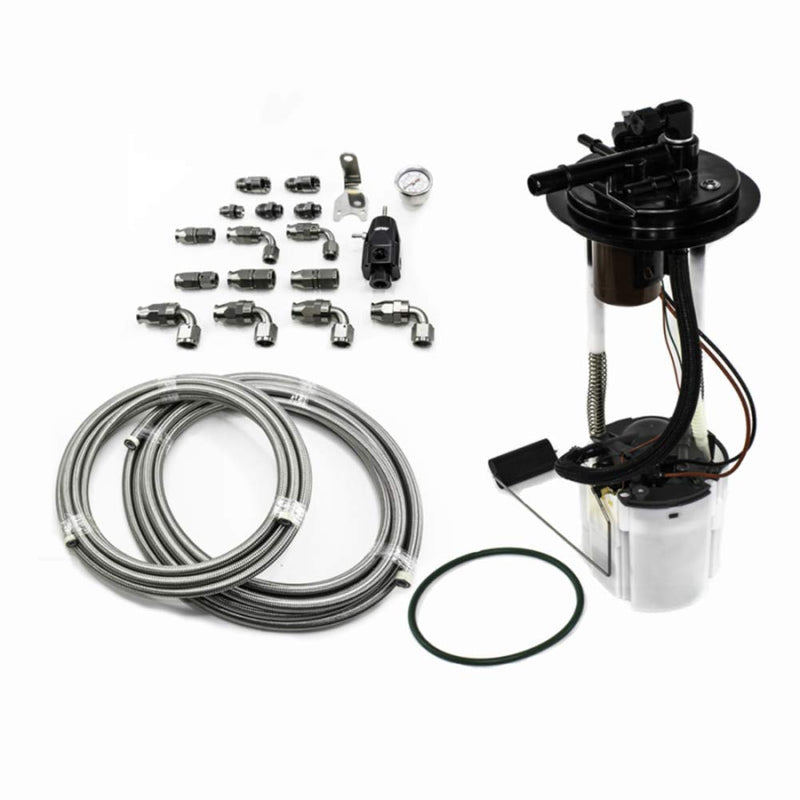 DW400 Deatschwerks Pump Module