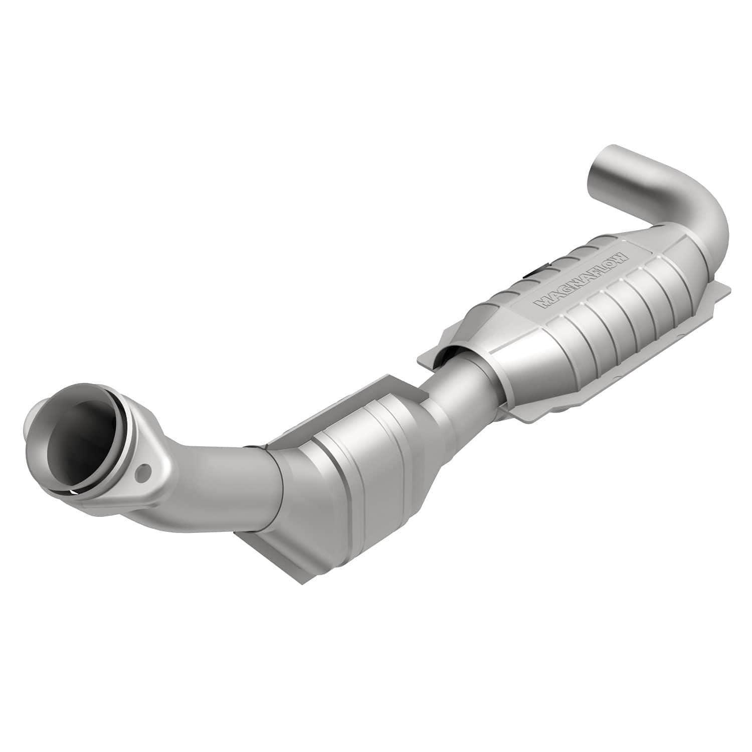 California Grade MagnaFlow Catalytic Converter 447121: Direct-Fit (CARB Compliant)