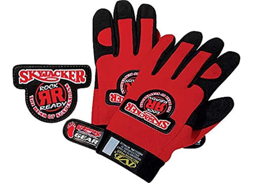 Mechanix Wear Gloves Skyjacker MWG100-XXL XX-Large