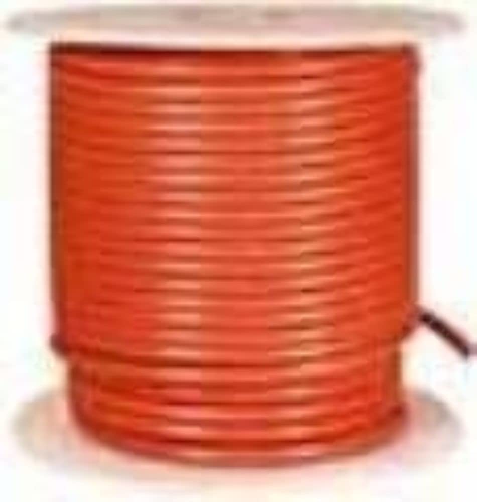 Deka 02415 / East Penn PRIMARY WIRE 14 GA 100' 80 ORG