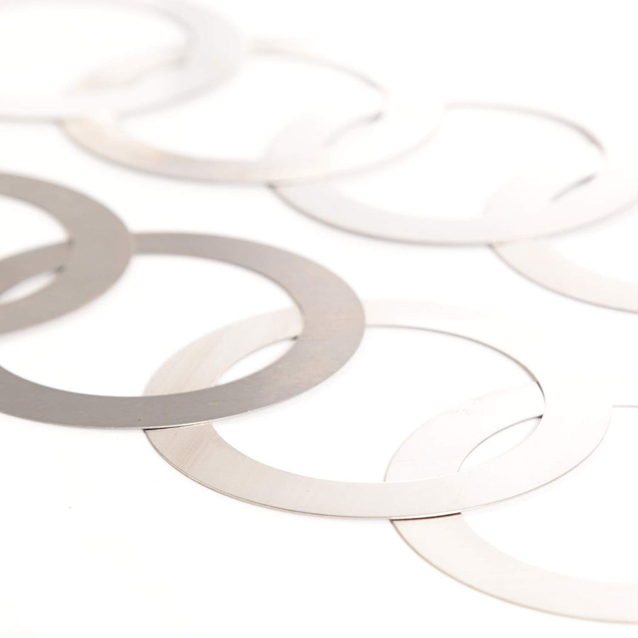 Differential Shim Kit | Omix-Ada | 16519.11 | Fits 2007-2018 Jeep Wrangler JK/JKU Rubicon with Dana 44