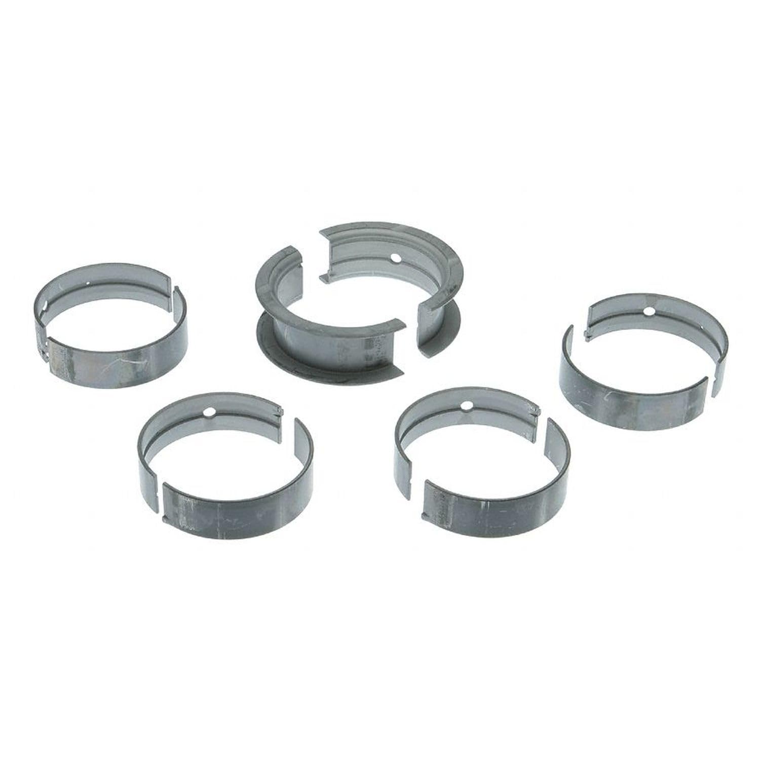 Engine Crankshaft Main Bearing Set Clevite 77 MS-1949P