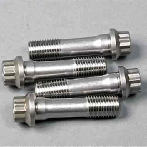 Connecting Rod Manley 42249-1 Bolts 7/16 Thread 1.6 Length