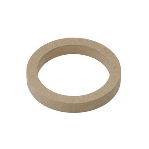 15 X 3/4 Inches Install Bay Mdf Speaker Ring