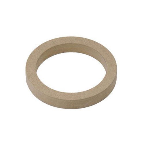 15 X 3/4 Inches Install Bay Mdf Speaker Ring