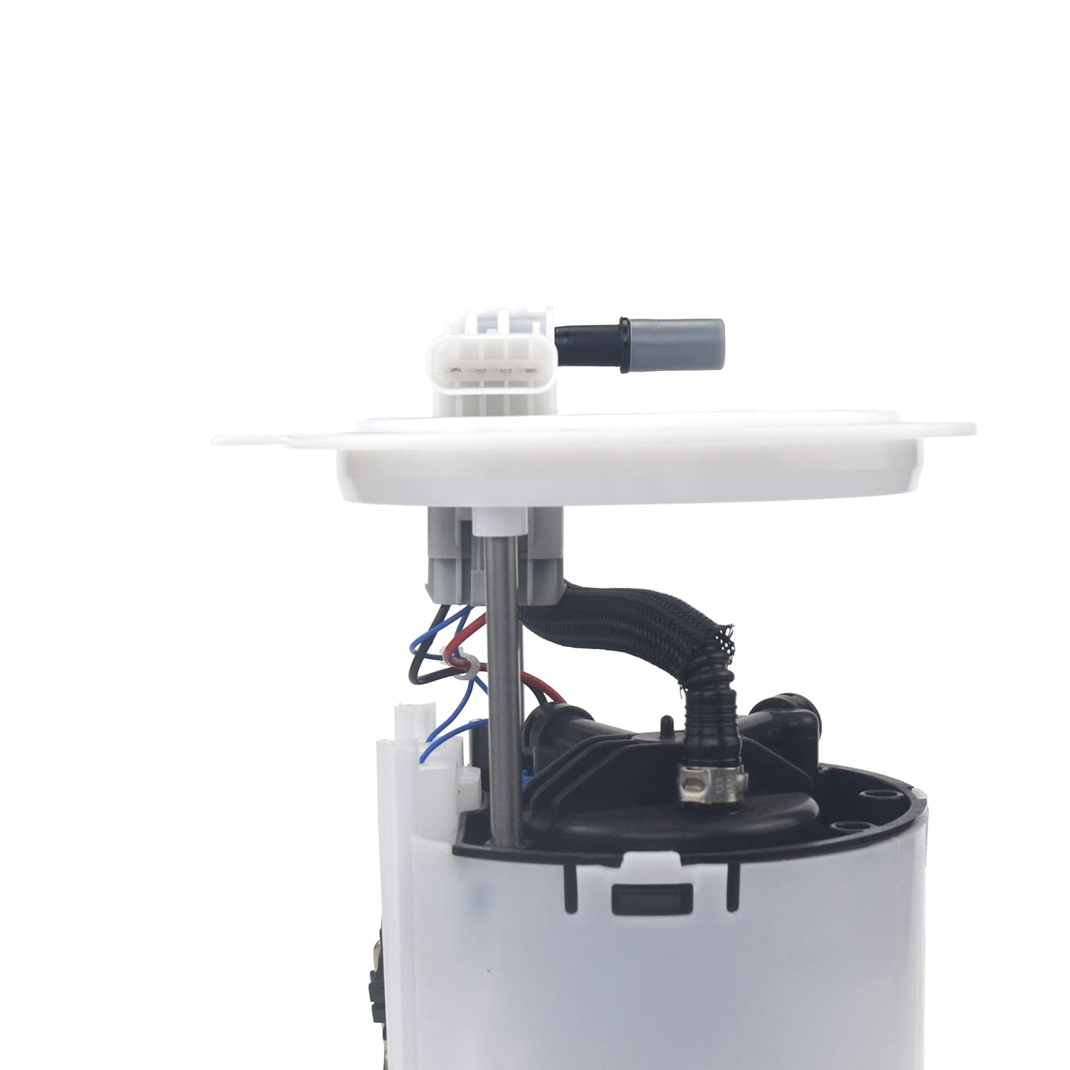 Fuel Pump Module Assembly TYC Compatible with 2011-2015 Dodge Durango
