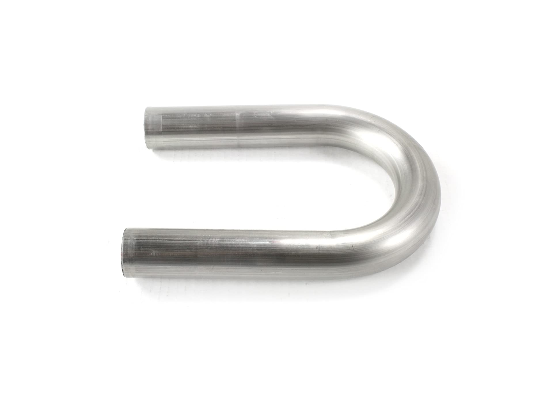 H6930 Patriot Exhaust 1-3/4" 304 Stainless Steel U-Bend Exhaust Pipe