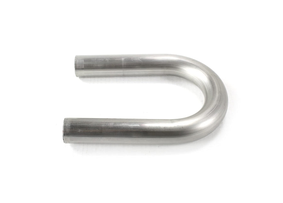 H6930 Patriot Exhaust 1-3/4" 304 Stainless Steel U-Bend Exhaust Pipe