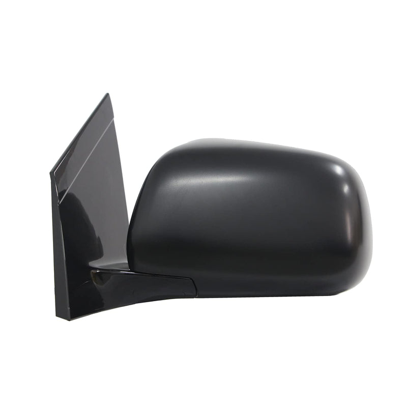 Left-Side TYC 5040152 Door Mirror Compatible with 2004-2009 Lexus RX 330/350