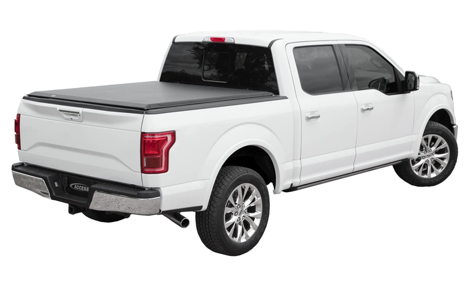 Limited Edition Access 21249 Roll-Up Tonneau Cover