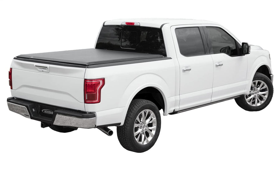 Limited Edition Access 21249 Roll-Up Tonneau Cover