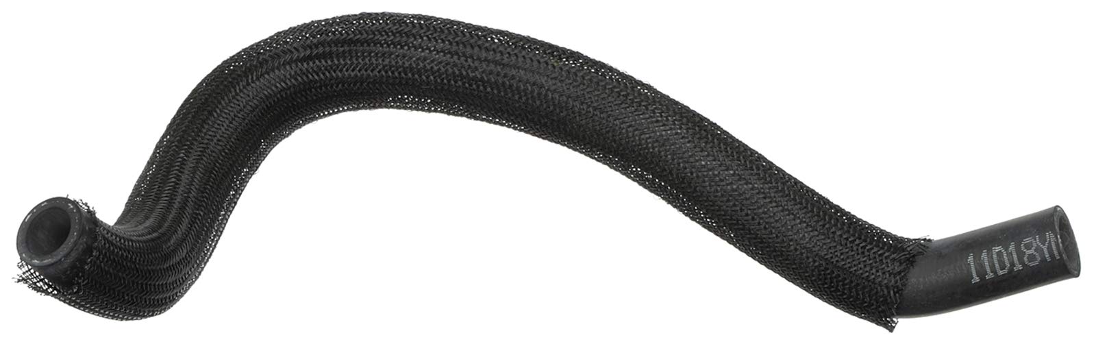 Premium Gates Molded Heater Hose 19912