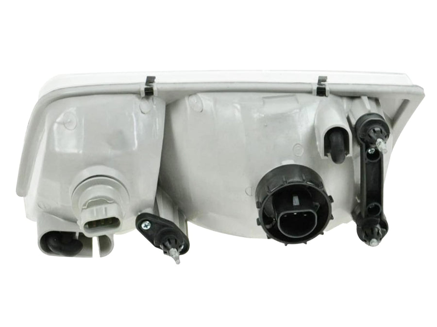 FR232-B001R Eagle Eyes Headlight