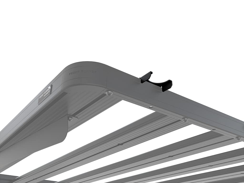 Telescopic Ladder Front Runner Brackets/Slimline II Rack
