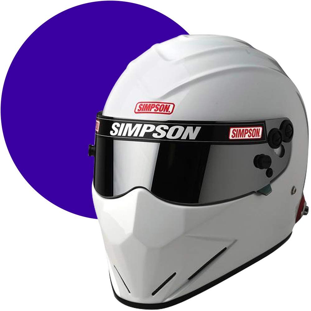 Diamondback SIMPSON 2020 7 1/8 RED (7297184)