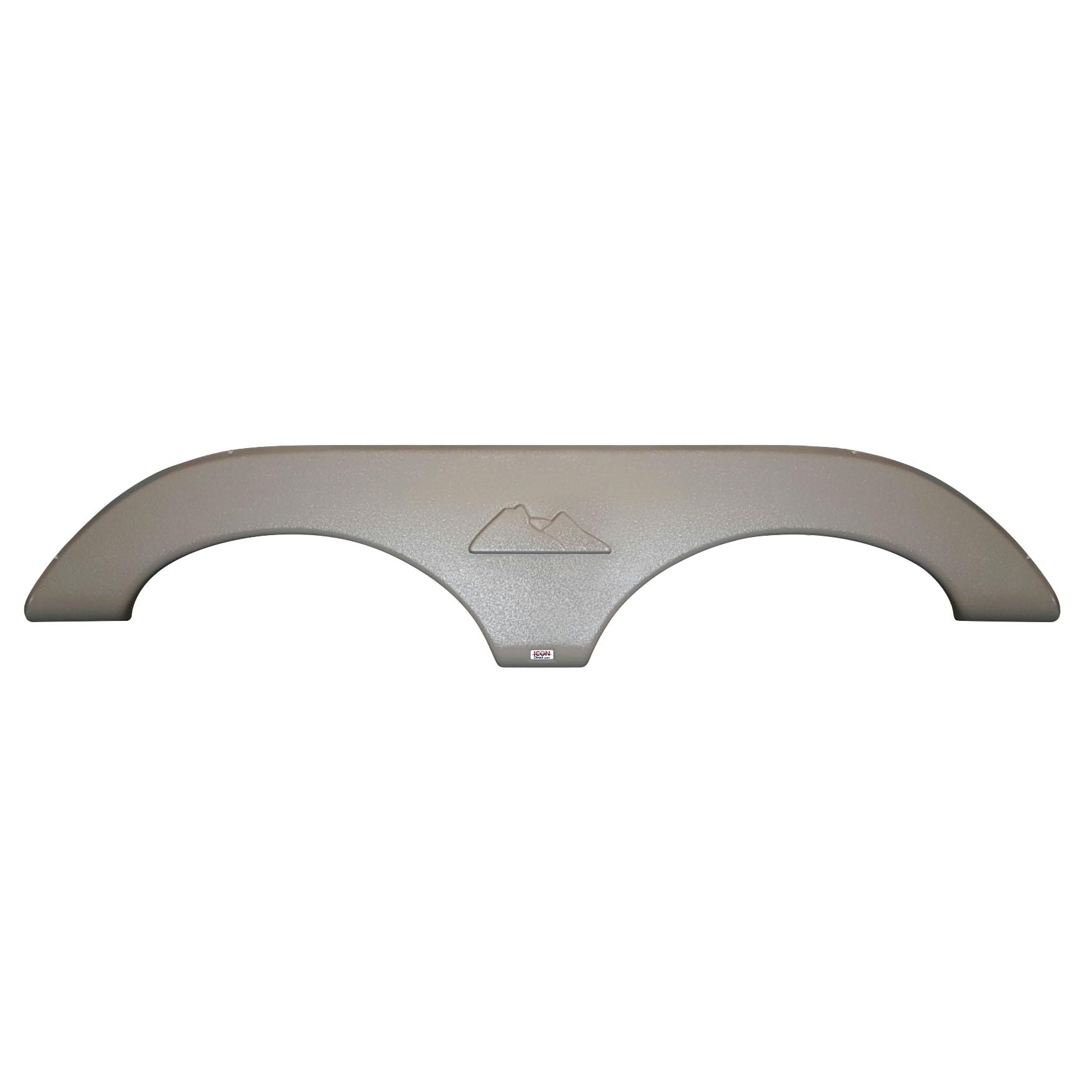 Fender Skirt ICON, Tandem, Keystone, FS2809, Winchester Brown