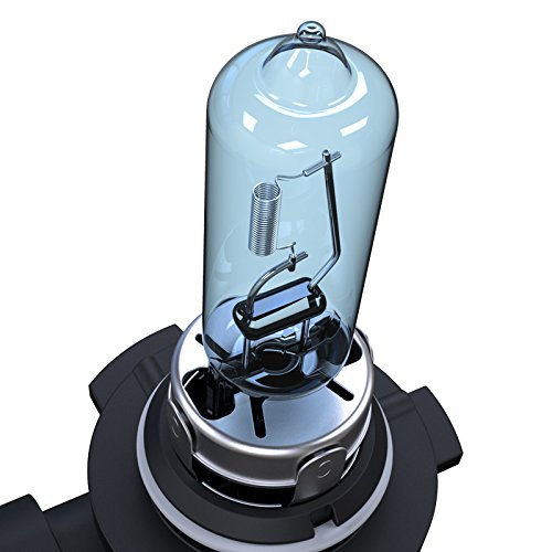 9005 Spec-D Tuning 2 Piece 12V 65W 4200K Beam Head Lights Halogen Replacement Left + Right Pair