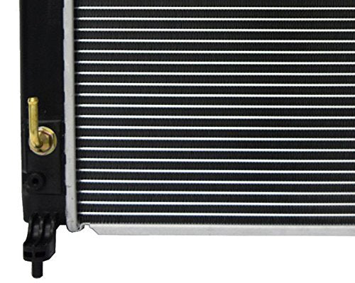 Radiator CSF 3695