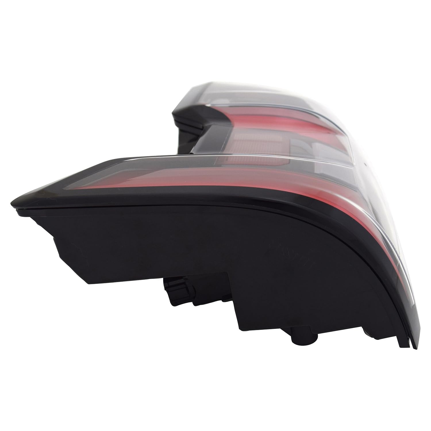 Right TYC 11-9337-00 Tail Light Assembly
