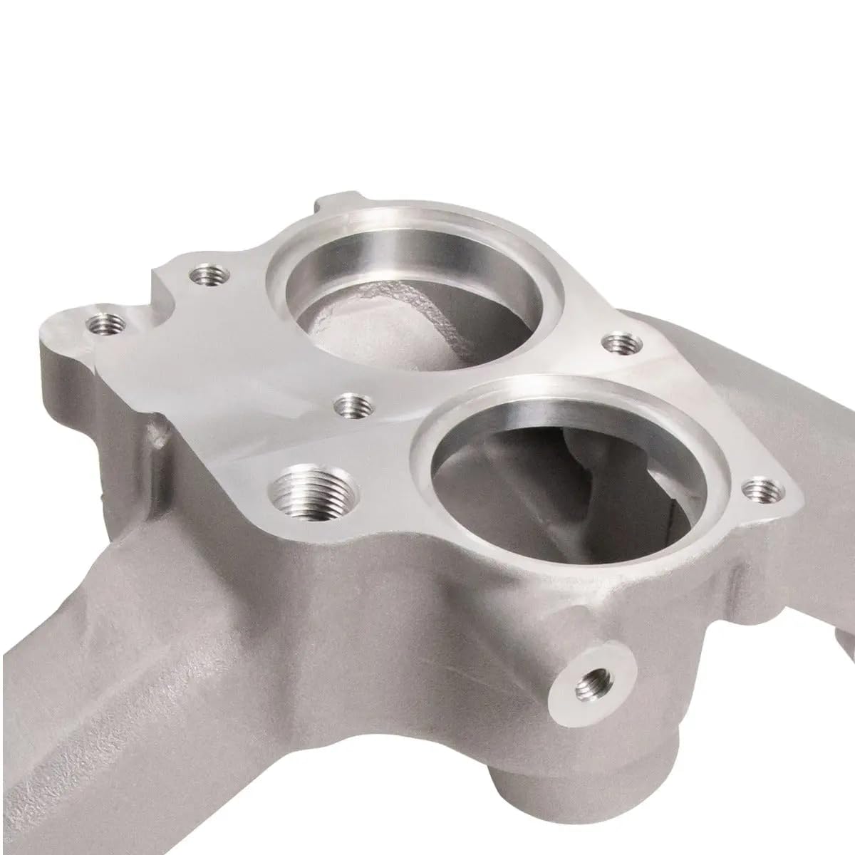 Engine Coolant Thermostat Housing PPE 119000510 With Single Sensor