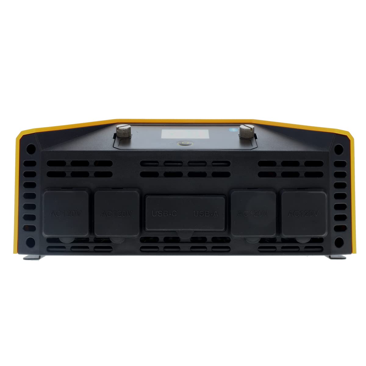 2000 Watt PowerDrive Power Inverter, PWD2000P with Bluetooth Wireless Tech and Remote Control