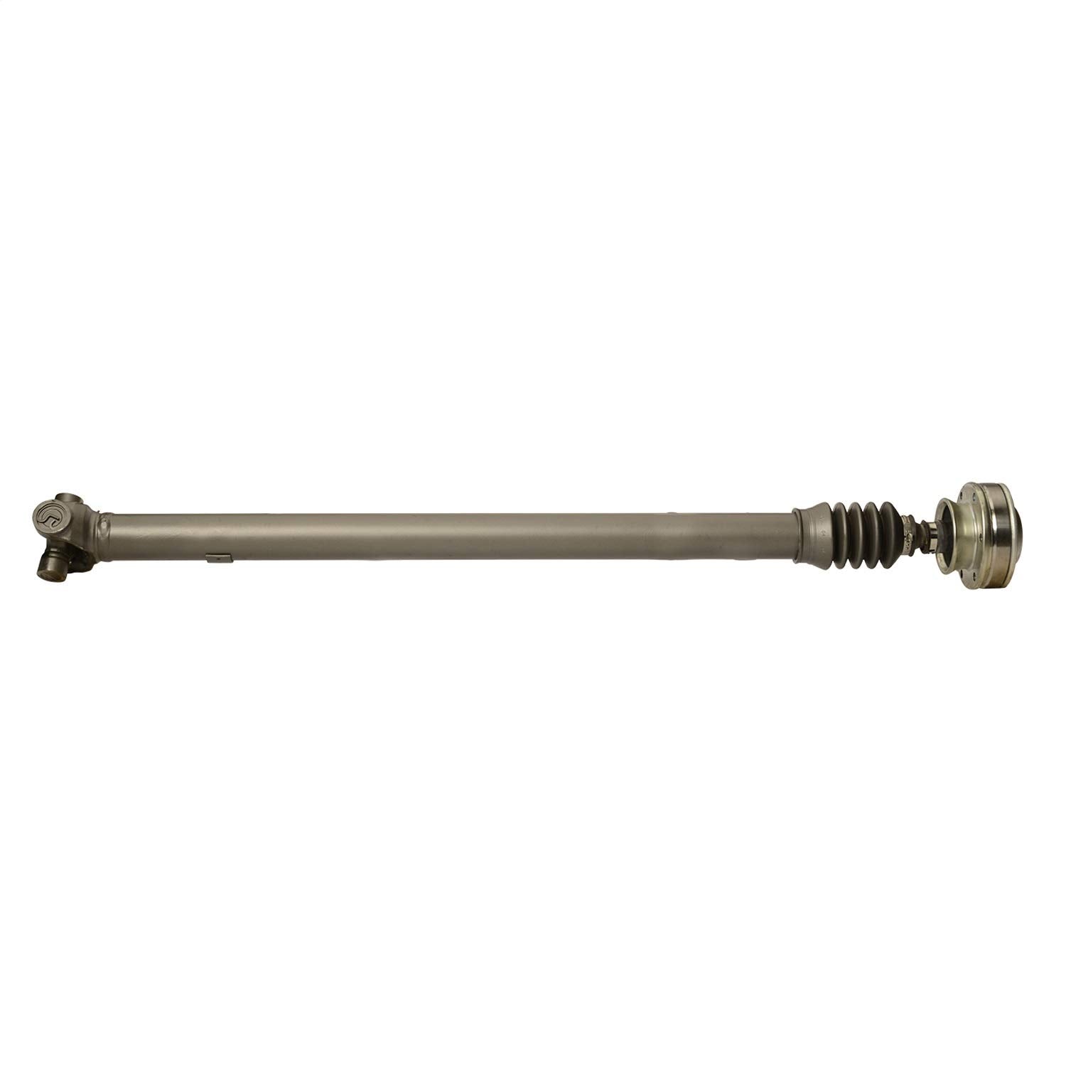 Front Driveshaft USA Standard for Grand Cherokee Larado, 33.25" Flange to Center
