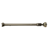Front Driveshaft USA Standard for Grand Cherokee Larado, 33.25" Flange to Center