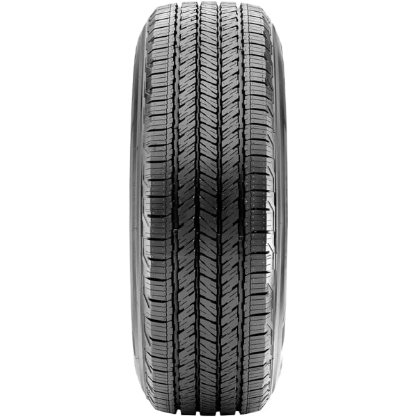 275/60R20 Maxxis Razr HT 115H BSW