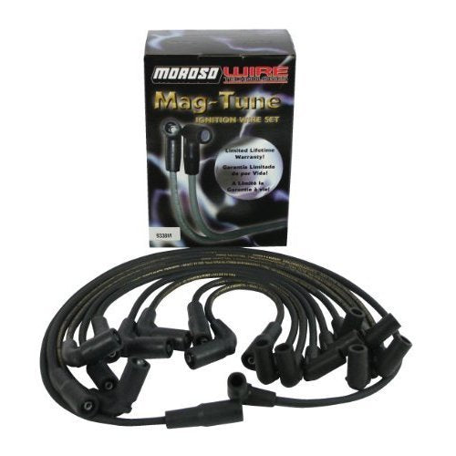 Spark Plug Wire Moroso 9760M