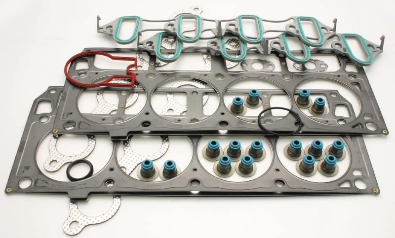Top End Gasket Kit Cometic - PRO1008T