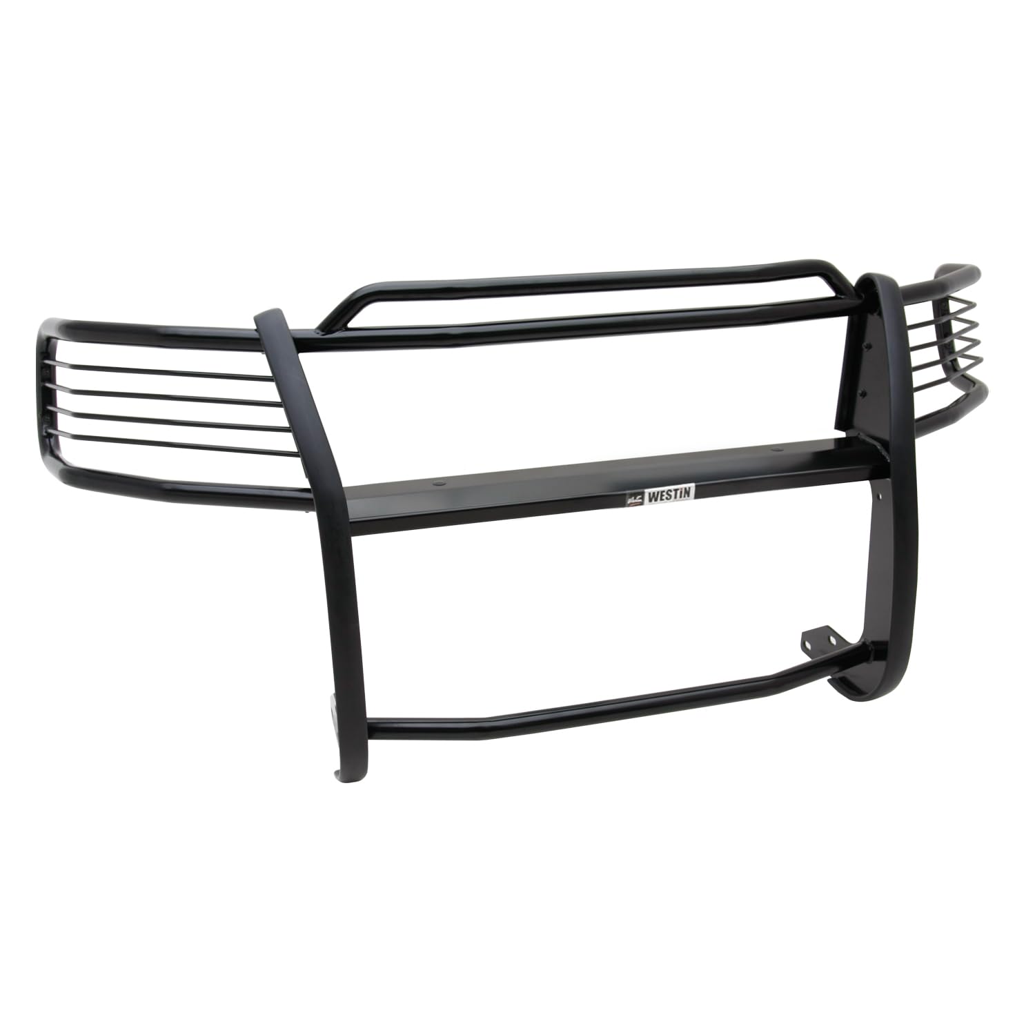 Westin Sportsman 40-0245 Grille Guard fits 1997-2004 F150 F250LD 4WD (Heritage Edition) 2001-2003 F150 Super Crew 4WD 1997-2002 Expedition 4WD