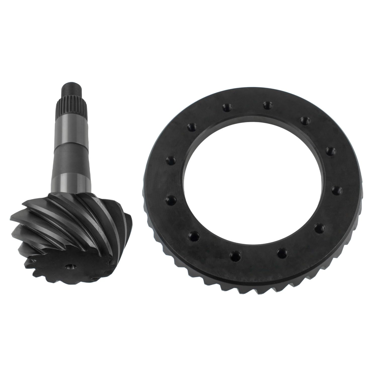 Motive Gear Differential Ring and Pinion Set GM12-342, 3.42 Gear Ratio, Fits GM 8.875" (12 Bolt) Truck Models (Chevrolet C10, GMC K1500, Blazer, Suburban)