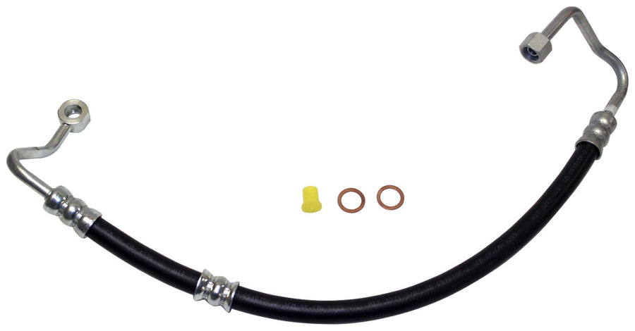 Power Steering Pressure Line Hose Assembly nobrandname 352419