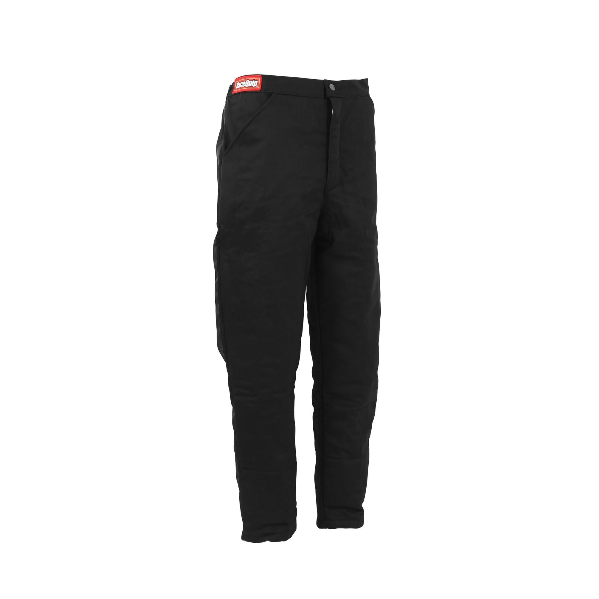 Multi Layer RaceQuip Racing Driver Fire Suit Pants SFI 3.2A/ 5 Black Medium 122003