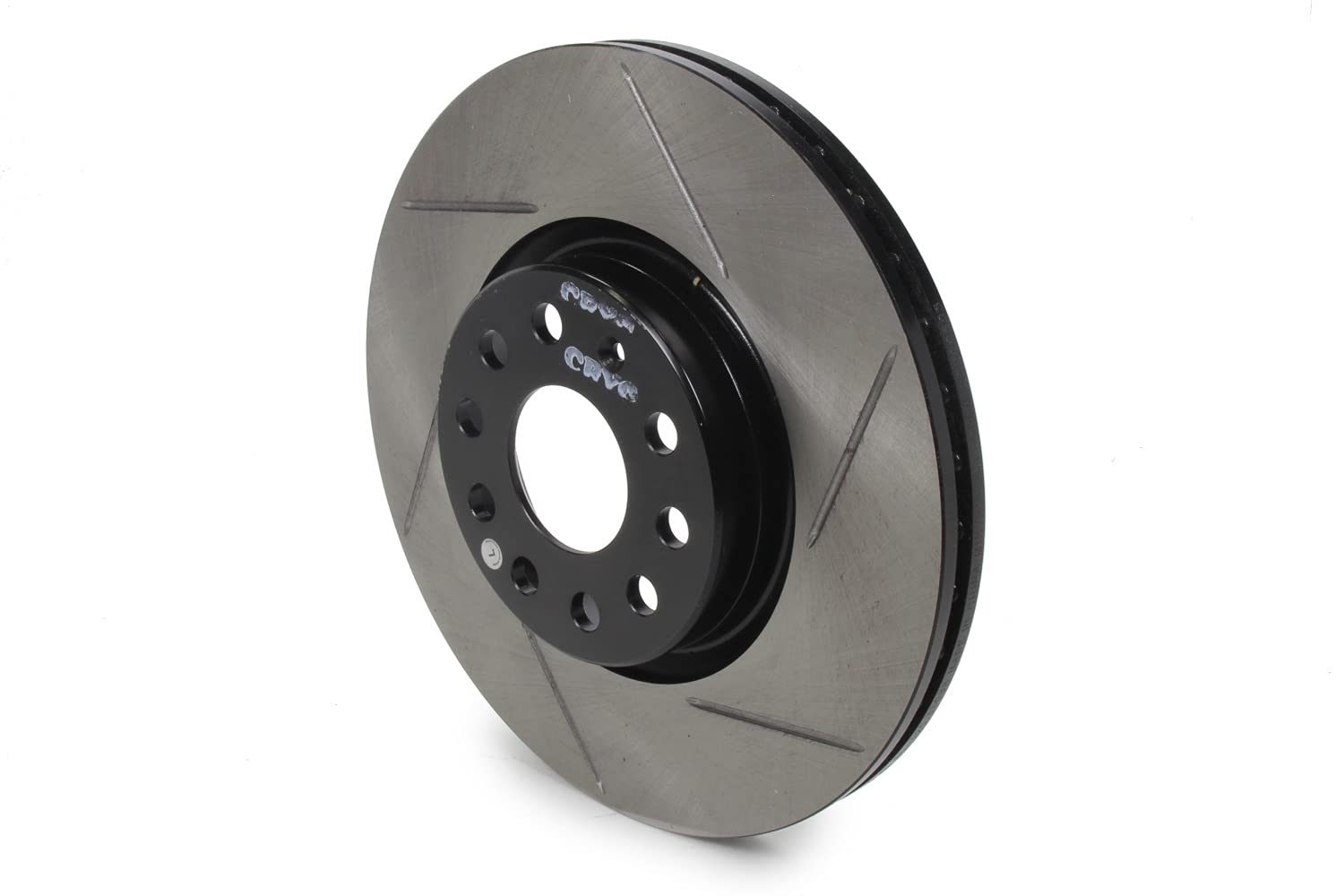 Brake Rotor StopTech 126.33098CSL