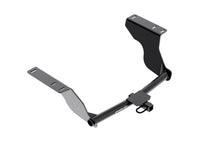 Class 1 Draw-Tite Trailer Hitch, 1.25 Inch Receiver, Black, Compatible with 2012-2024 Subaru Impreza Sedan, Except WRX & WRX STi