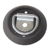 Cargo TFX E30024Z Surface Mounted D Ring
