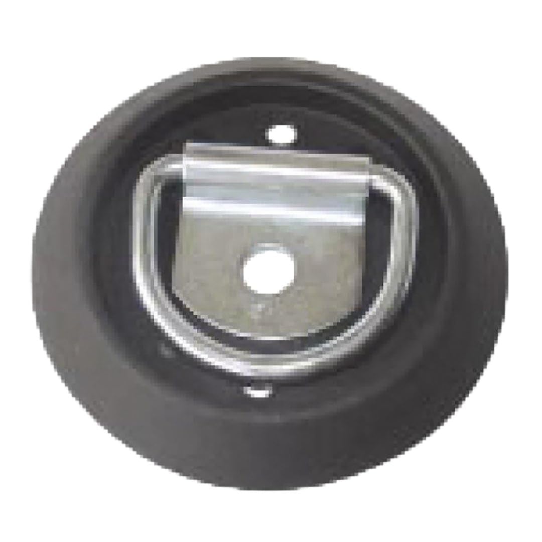 Cargo TFX E30024Z Surface Mounted D Ring