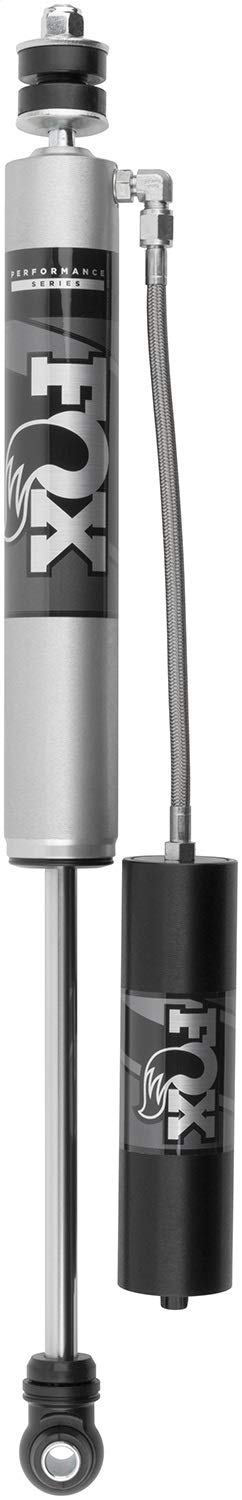 FOX Offroad 885-24-234 Shocks Performance Series 2.0 Smooth Body Reservoir Pair Fits 2014-2025 Ram 2500/3500 4WD Front - Lift 6"