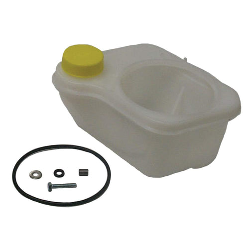 18-6771 Sierra Tilt and Trim Reservoir, White